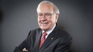 Buffett reduce exposición en el 4T2021 ¿Precaución o toma de beneficios?