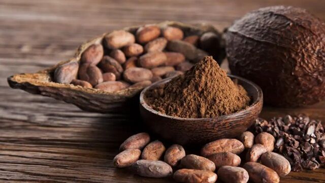 El cacao alcanza nuevo récord en los mercados internacionales