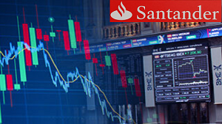 ‘Sell in may’ en el Euro Stoxx 50: Banco Santander, a la cola del selectivo europeo