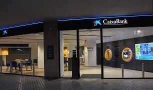CaixaBank: se confirma el dividendo y su potencial es del 39%