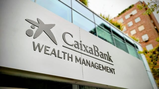 CaixaBank