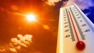 Manual para afrontar las olas de calor este verano