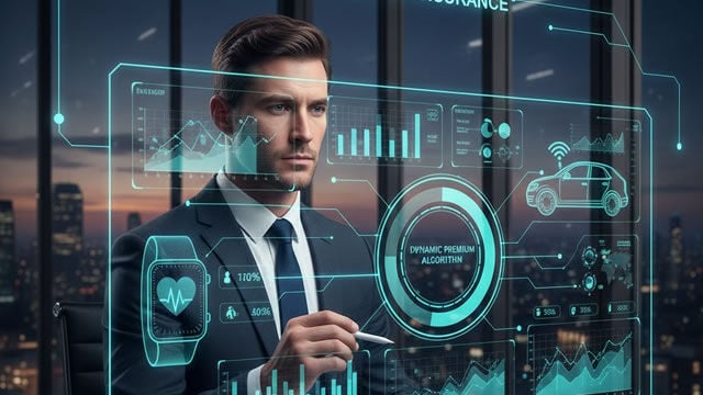 Cambios en los Master en Finanzas: El fin del Seguro Estático y la era del "Behavioral Capital"