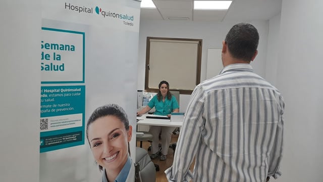 Día Mundial del Cáncer de Próstata