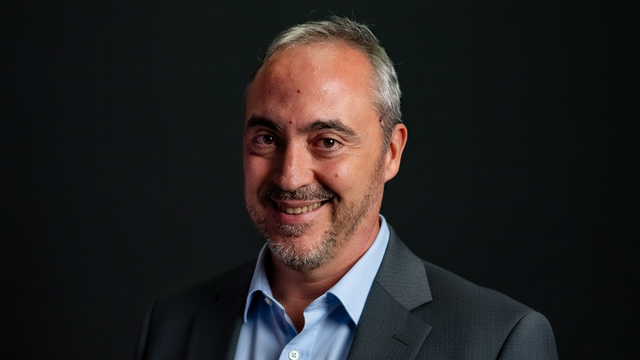 Carlos Picazo, cofundador de MIOTI