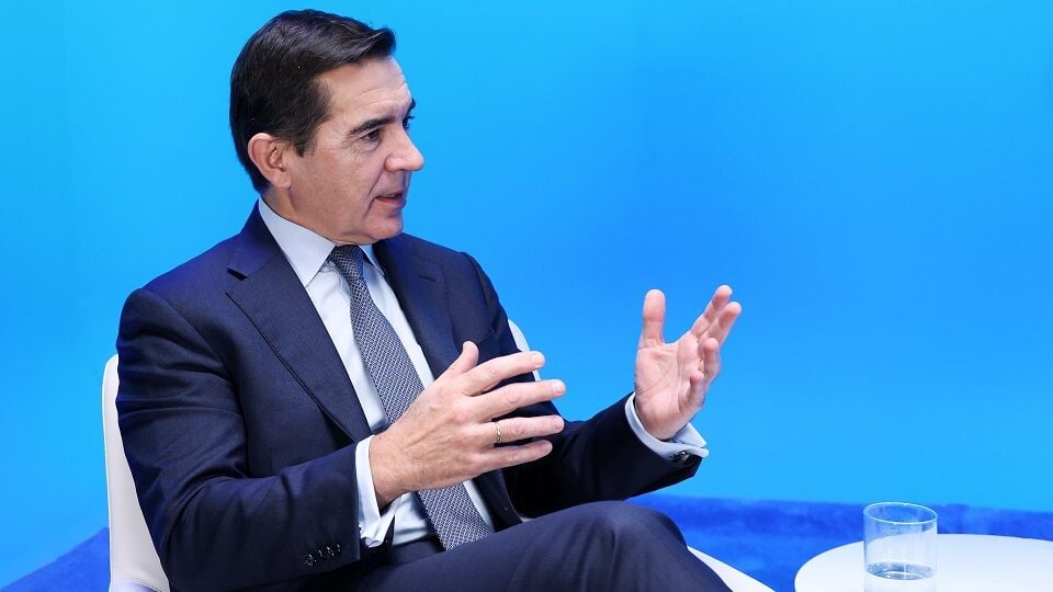 BBVA promete 36.000 millones de euros entre dividendos y recompras hasta 2028