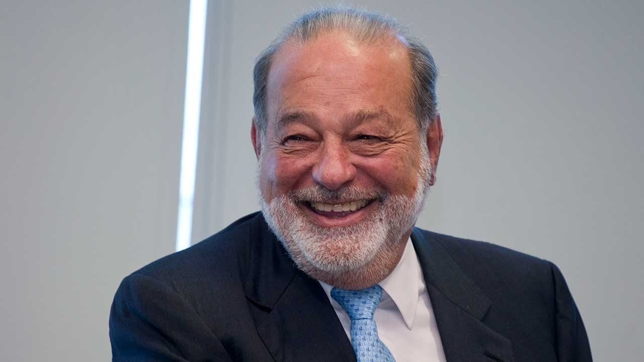 Carlos Slim acelera su expansi&oacute;n en el petr&oacute;leo de M&eacute;xico con la compra de una filial de Lukoil