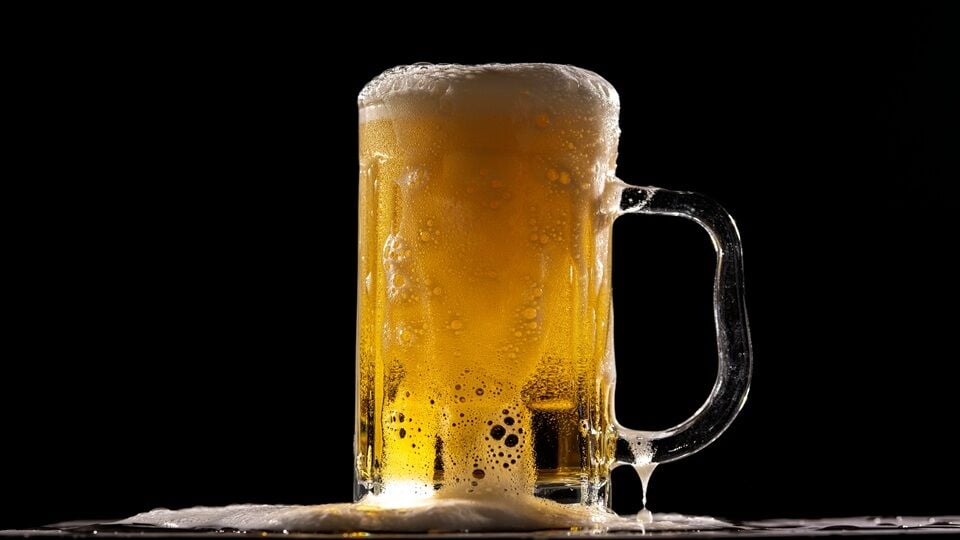 La locura del Mundial elevó las ganancias de los pubs ingleses: 175 millones de euros extra y 17 millones de cervezas más