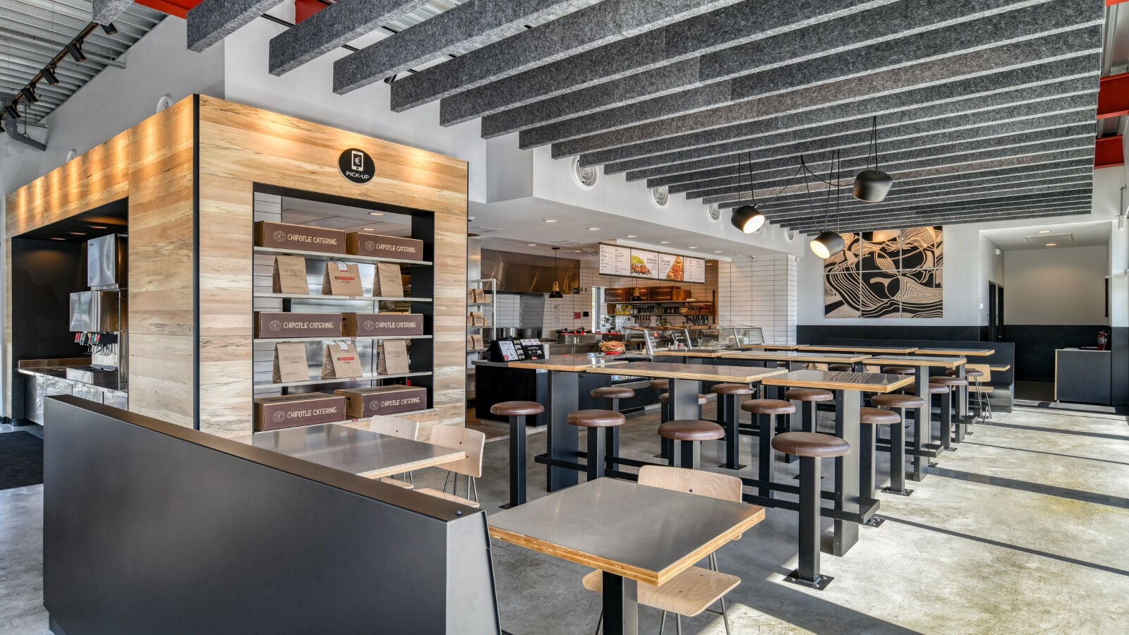 TD Cowen rebaja la calificación de Chipotle ante el lento inicio del cuarto trimestre TD Cowen rebaja la calificación de Chipotle ante el lento inicio del cuarto trimestre