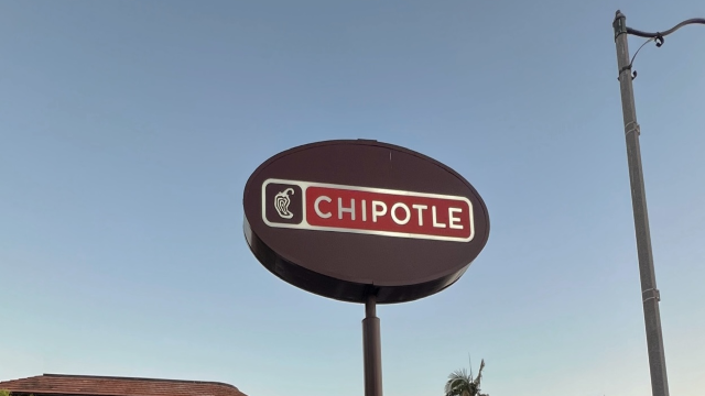 Malos resultados del cuarto trimestre 2025 para Chipotle 