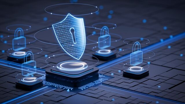 Ciberseguridad