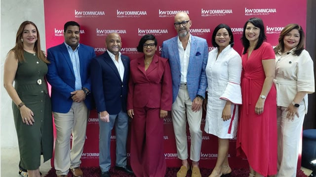 CLERHP amplía su red internacional de agentes mediante un acuerdo estratégico con Keller Williams
