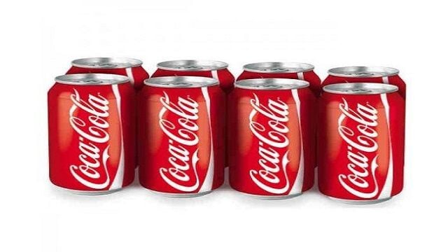 Coca-Cola: Un valor con un rendimiento superior y dividendo