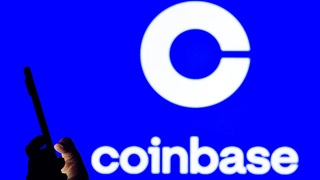 Coinbase posee el 5% del suministro total de Bitcoin