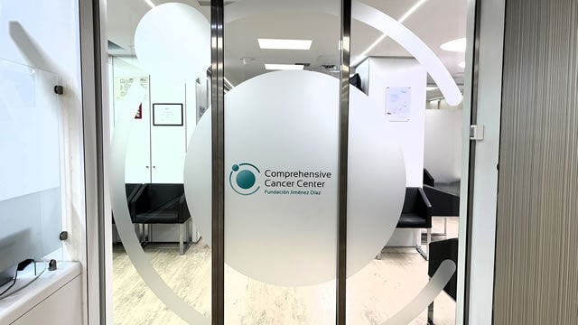 Comprehensive Cancer Center