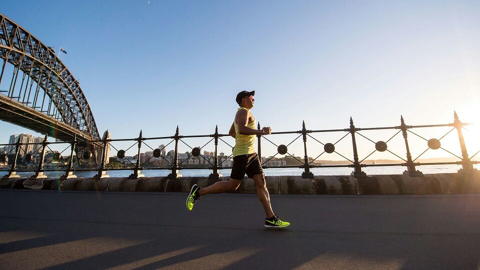 Rendir en una media maratón es posible con estos 3 consejos