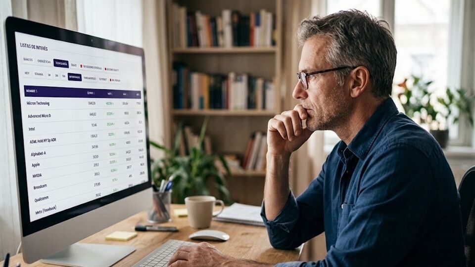 Estas son las acciones de calidad que vuelven a ser las ganadoras del mercado