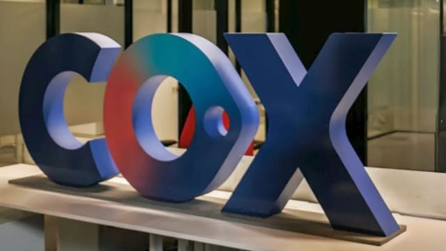Cox