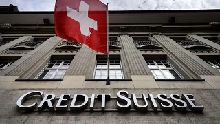 Credit Suisse celebra en Bolsa una inversión ‘salvadora’ del príncipe heredero saudí