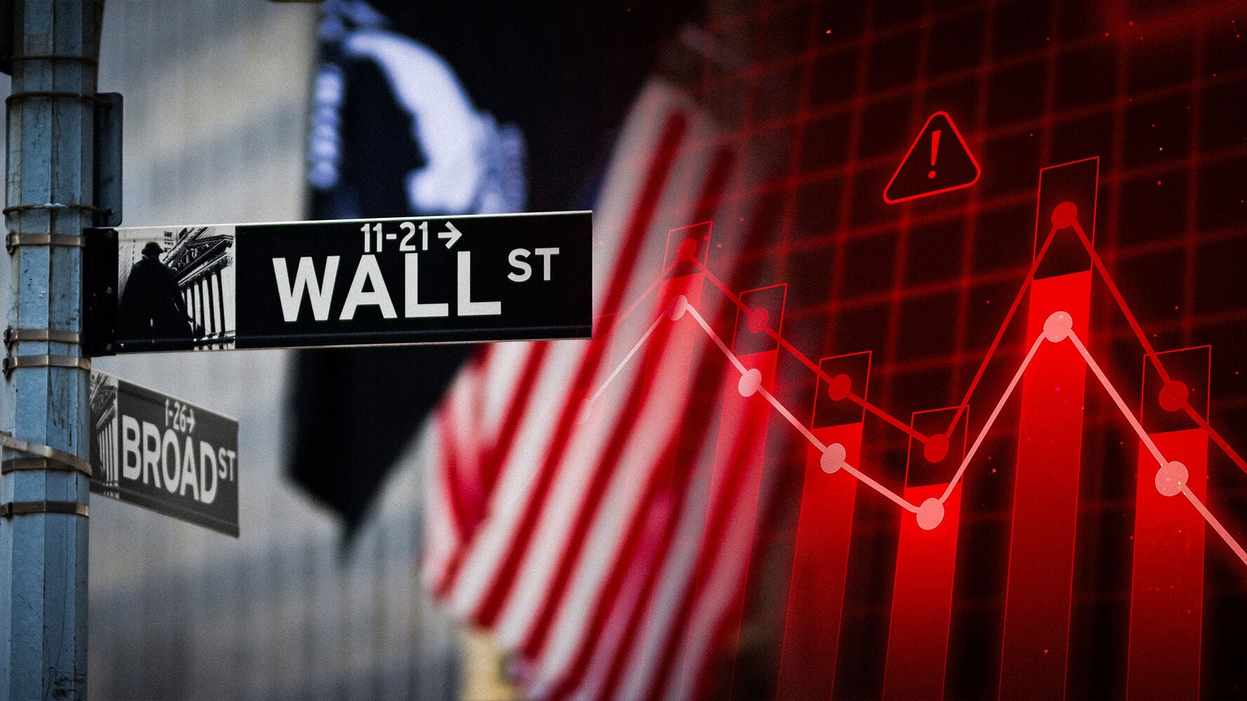 Fondos CTA: Los algoritmos cuantitativos que ganan dinero cuando Wall Street se desploma