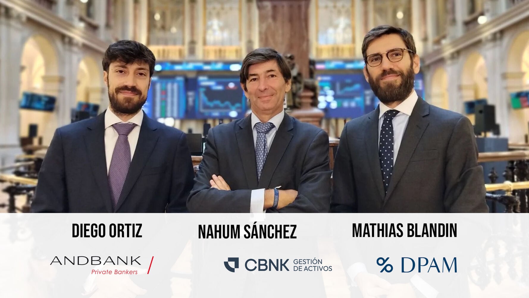 Más allá de las grandes tecnológicas: el potencial de las small caps estadounidenses