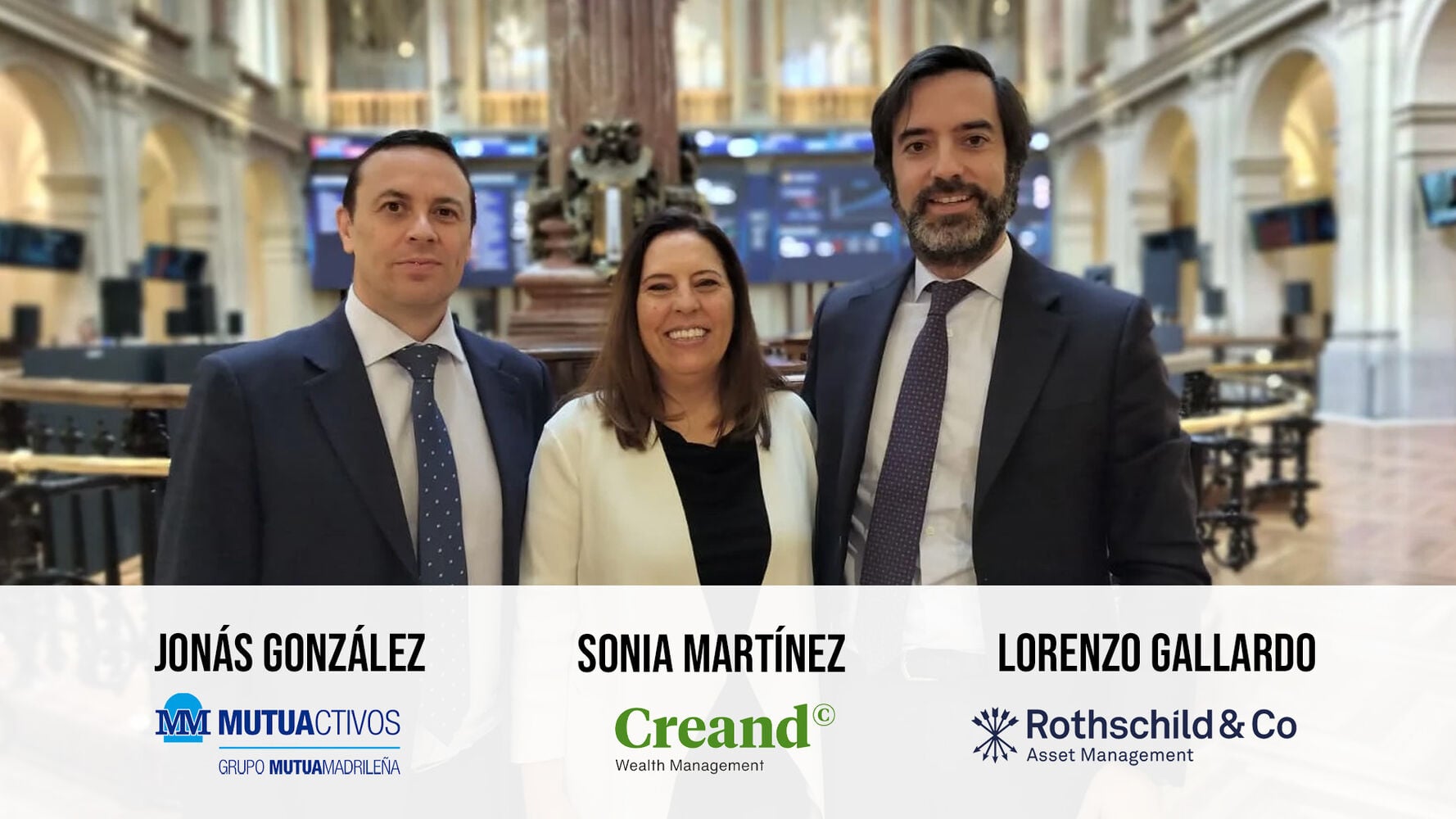 Claves de inversión en este 2026: Consistencia, diversificación y diferentes fuentes de rentabilidad