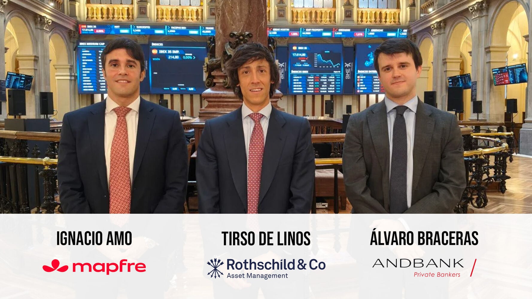 Oportunidades de la Renta Fija Europea. El papel de la gestión activa, flexibilidad y la IA