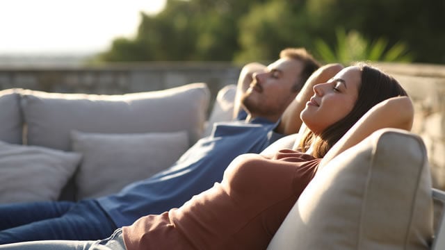 No siempre sabemos descansar: cómo recuperar el equilibrio este verano a través de la naturaleza y la atención plena