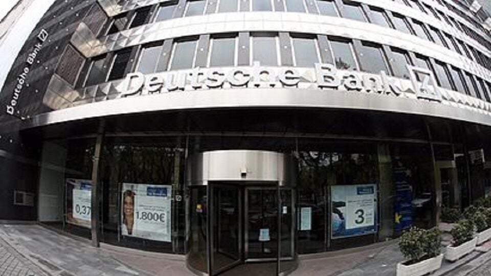 Deutsche Bank recorta el potencial a Banco Santander, Banco Sabadell, Bankinter y Unicaja