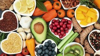 ¿Cuál es la mejor dieta cardiosaludable? ¿Son mejores las vegetarianas o veganas que la mediterránea?