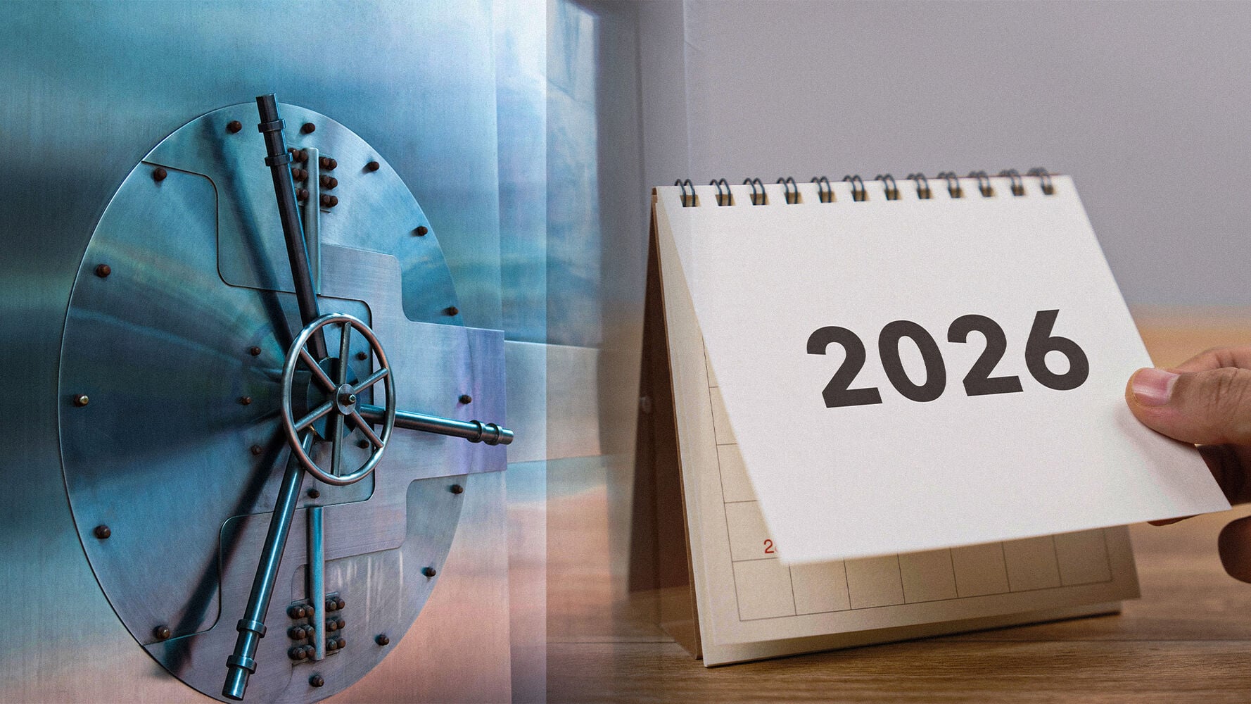 Por qué no debes dejar tu dinero parado en el banco en este 2026