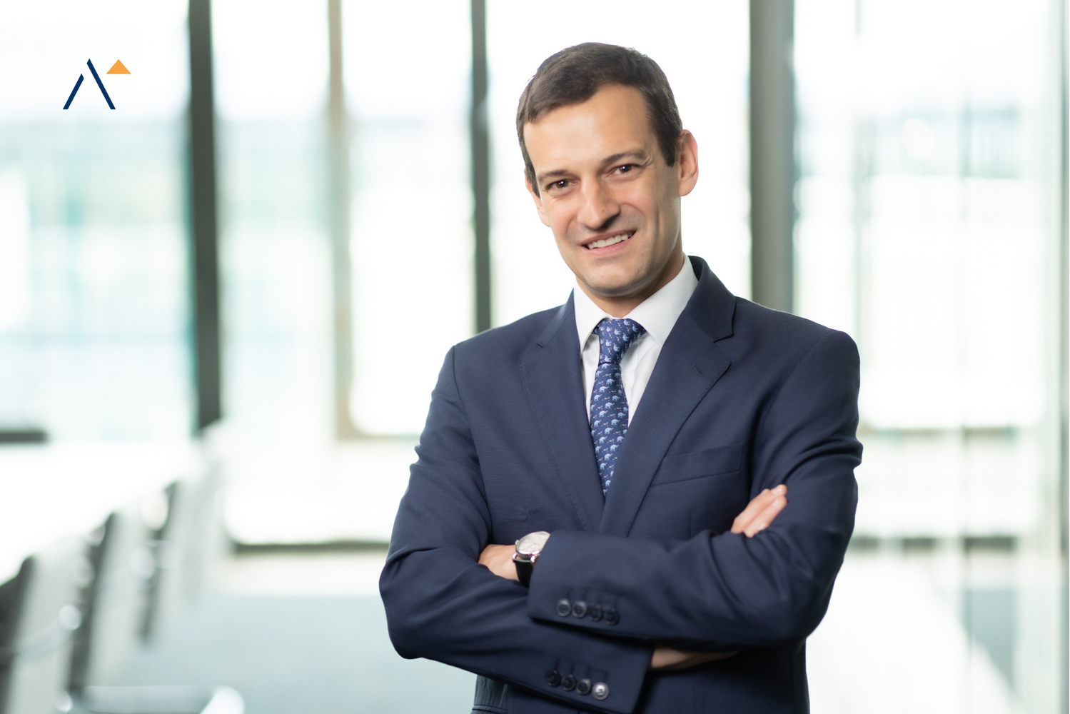 Altex Asset Management incorpora a Ivan Dexeus a su Consejo de Administración para impulsar su crecimiento e innovación
