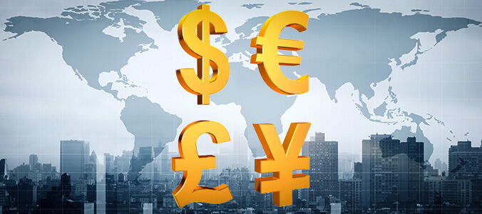 ¿Operando en otras divisas? Estrategia de cobertura con opciones financieras de divisas