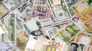 Invertir en divisas: cómo ganar dinero con el cambio de divisas