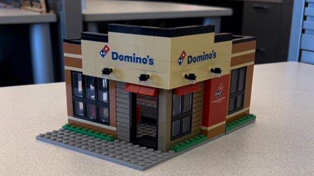 ¿Por qué las acciones de Domino´s Pizza son decepcionantes?