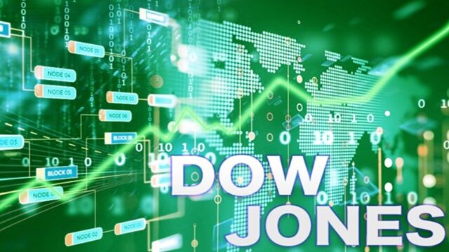 Dow Jones: las 3 empresas no tecnológicas con mayor liquidez del índice de EEUU