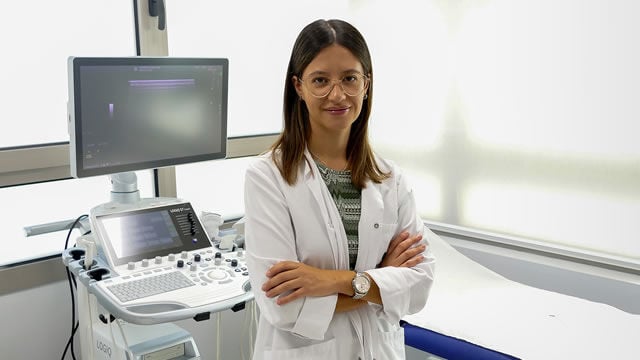 Dra. Gabriela Cueva N&aacute;jera