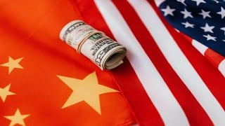 EEUU busca diversificar su economía mientras su relación comercial con China sigue cayendo
