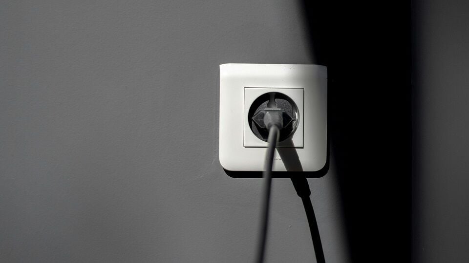 Electrificación sin enchufes