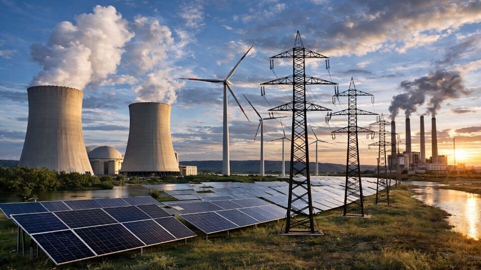 El gran desafío de la infraestructura energética