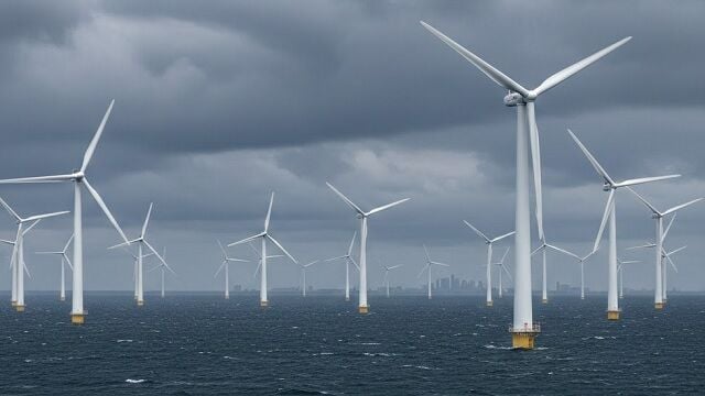 Orsted, Equinor…y otras acciones en pie de guerra contra Trump