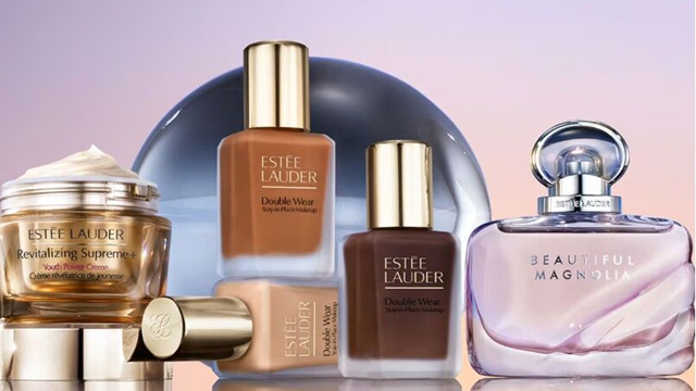 Esteé Lauder buscará crecer y diversificar sin Puig