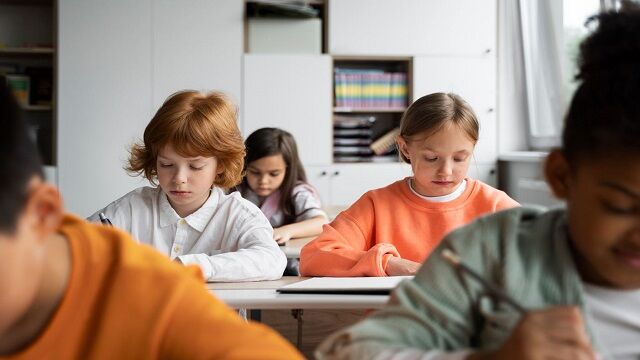 Banco Santander apuesta por la educación financiera también en la etapa escolar