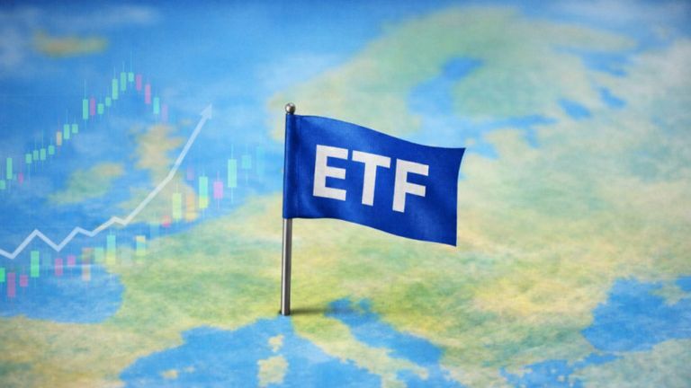 Eurizon lanza su primer ETF activo tras el éxito de su plataforma de ETFs indexados (Limited Tracking Error)