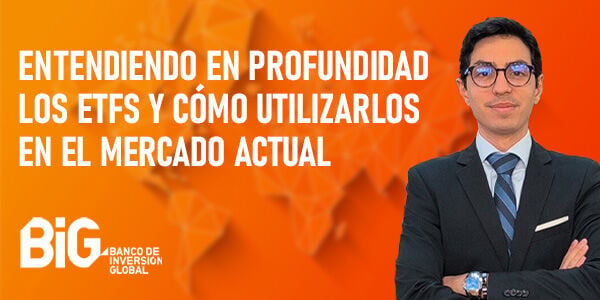 Entendiendo en profundidad los ETFs y cómo utilizarlos en el mercado actual