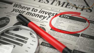 ETF para invertir en Renta Fija Corporativa Global