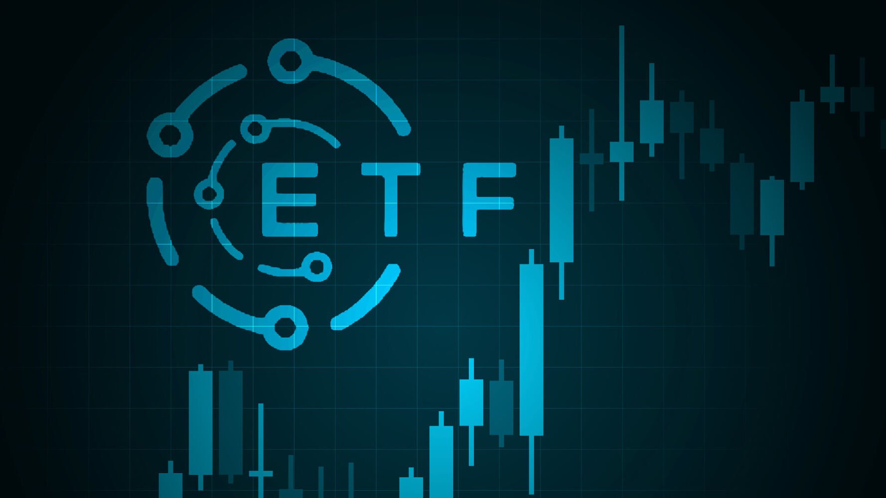 ETF para posicionarnos en el arranque de un nuevo ciclo