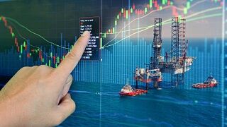 Petróleo irregular: hasta los 125 dólares podría subir según Goldman Sachs