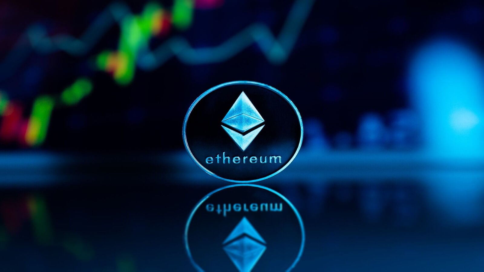Los ETFs de Ethereum registran salidas en la &uacute;ltima semana de octubre