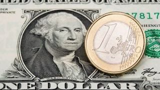 Euro dólar: la moneda única vive su mejor momento en ocho meses